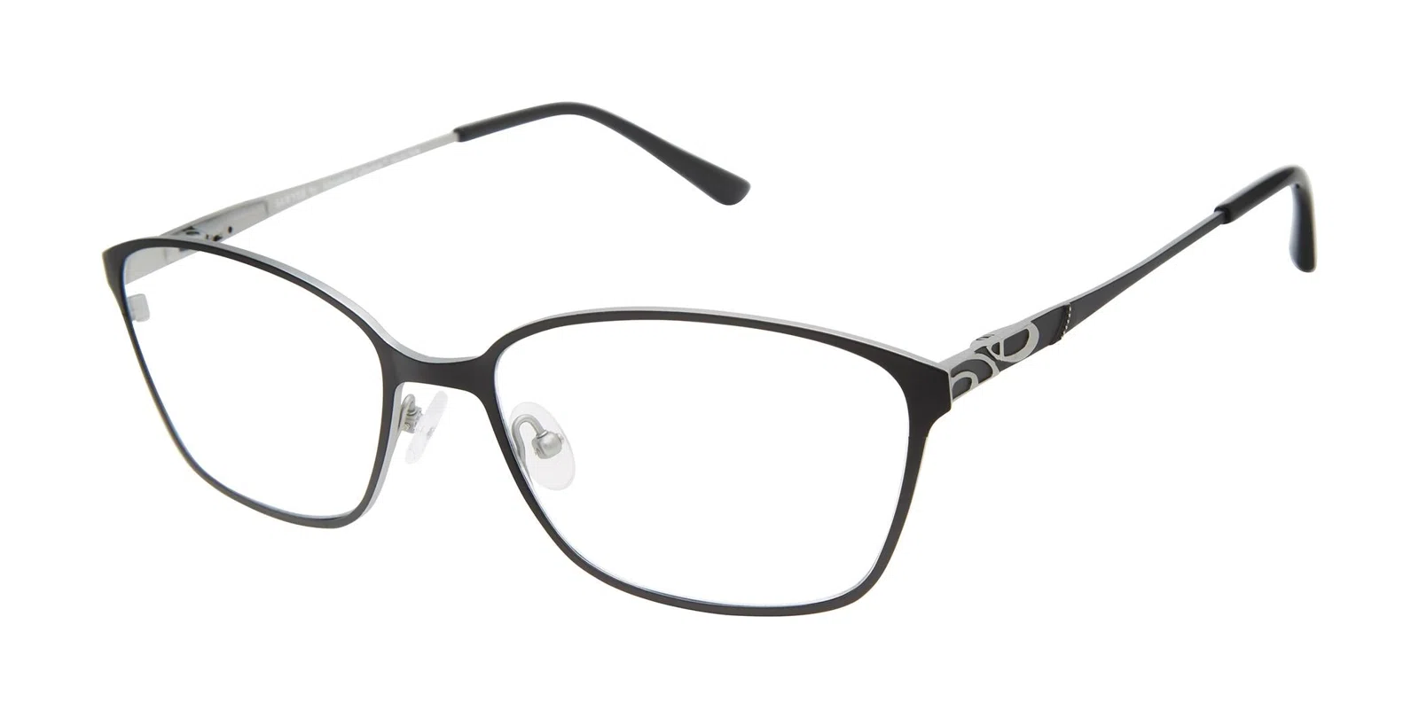 Alexander Sawyer Eyeglasses - view 3